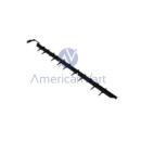 Carcasa Presión D1274104 Ricoh Original 301