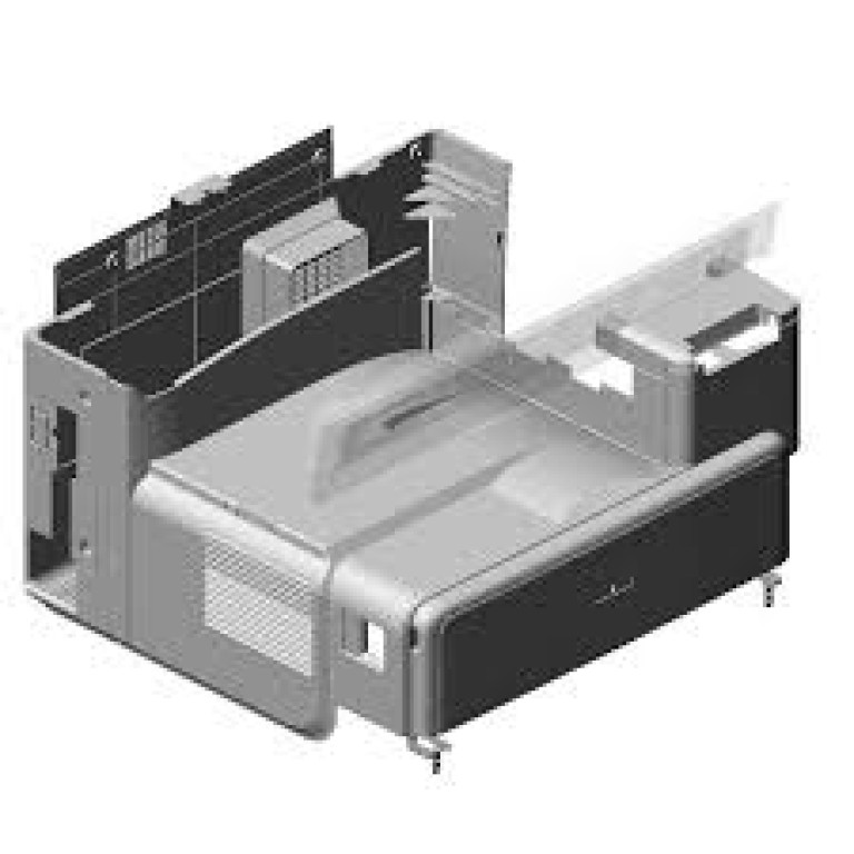 Cover Termistor D1274180 Ricoh Original 301