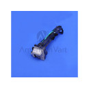 Carcasa PCU Superior D1292212 Ricoh Original 4000 5000