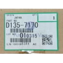 Rodillo Salida D1357170 Ricoh Original C5100