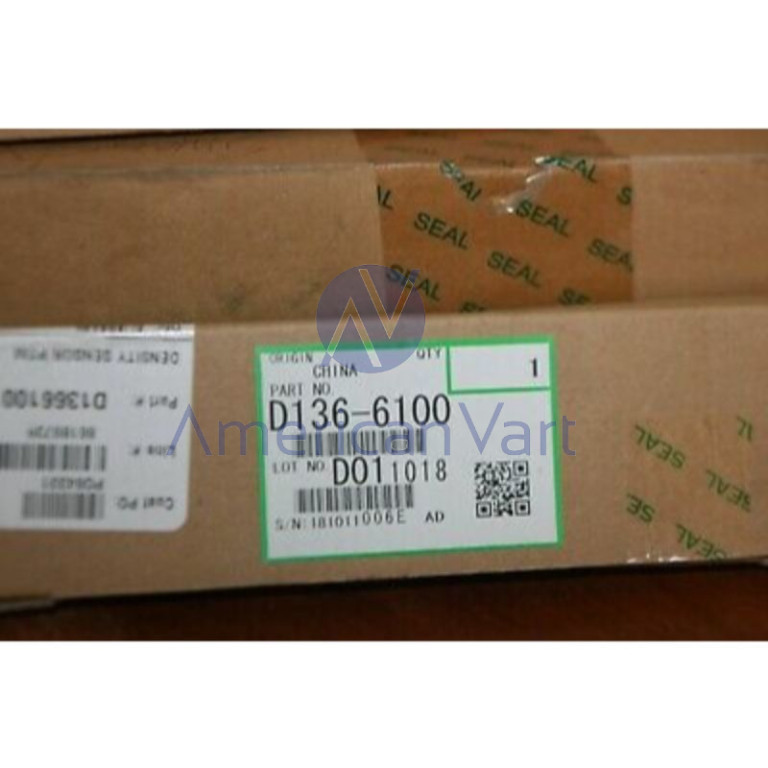 Sensor Densidad D1366100 Ricoh Original C5100