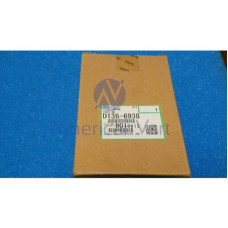 Filtro Ozono D1366938 Ricoh Original C5100