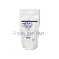 Revelador Negro D1369640 Ricoh Original C6502 C8002 C5102