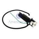 Bomba Unidad Negra D1443221 Ricoh Original C3002 C3502 C4502 C5502 C830