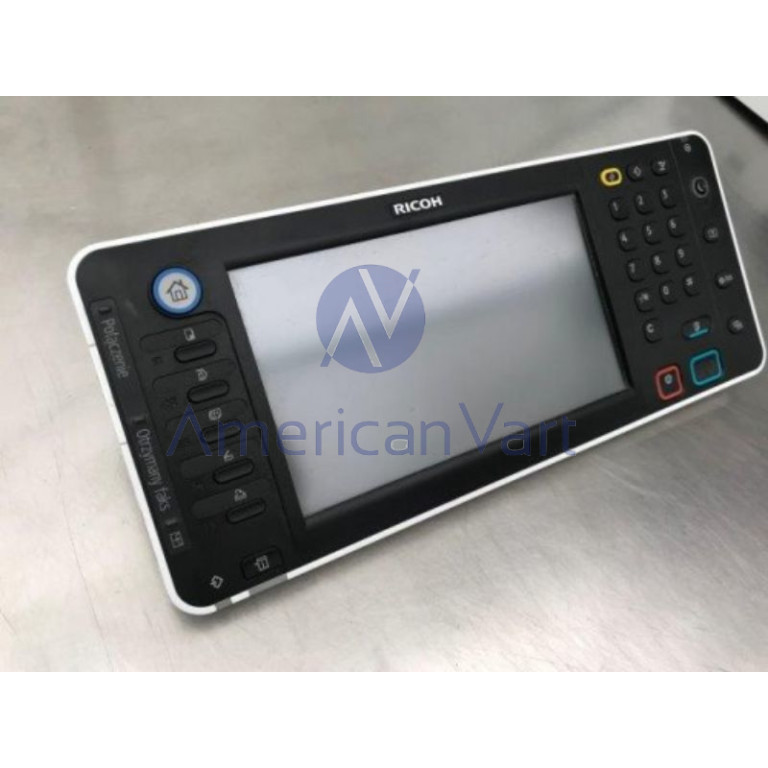 LCD Display Ricoh Original 2554 3554