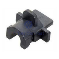 Eje Ruleman D1584174 Ricoh Original 5200 5210