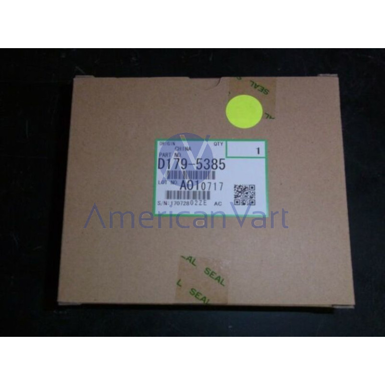 Sensor Temperatura D1795381 Ricoh Original PRO8100