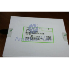 Filtro Principal Derecho D1796889 Ricoh Original PRO8100 PRO8200