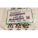 Eje Ruleman Transporte D2023121 Ricoh Original 2554 4054