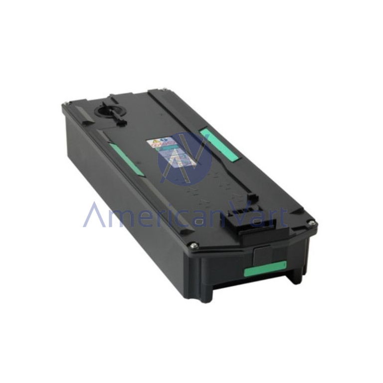 Botella Toner Residual D2426400 Ricoh Original C2003 C2004 C3003 C3004 Botella Toner Residual D2426400 Ricoh Original C2003 C2004 C3003 C3004