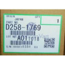 Unidad Ilumnación Led D2581769 Ricoh Original 6503