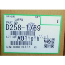 Unidad Ilumnación Led D2581769 Ricoh Original 6503