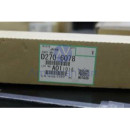 Rodillo Opuesto D2706078 Ricoh Original PRO8200