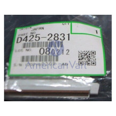 Patín de Fricción  Ricoh Original