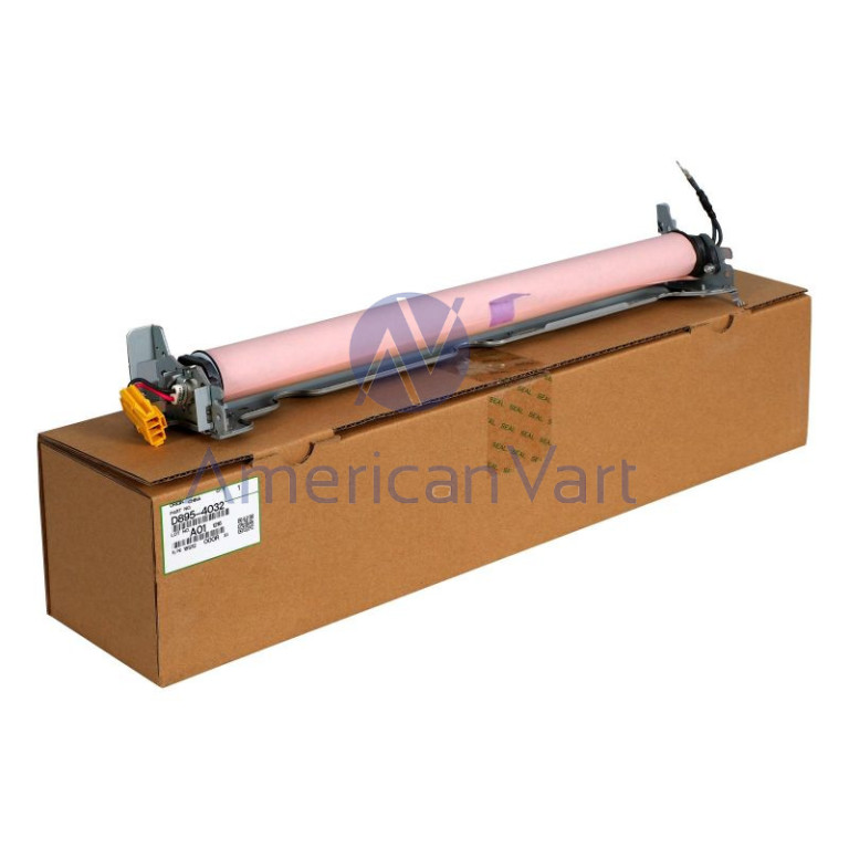 Banda Fusor D8954032 Ricoh Original 4055 Banda Fusor D8954032 Ricoh Original 4055