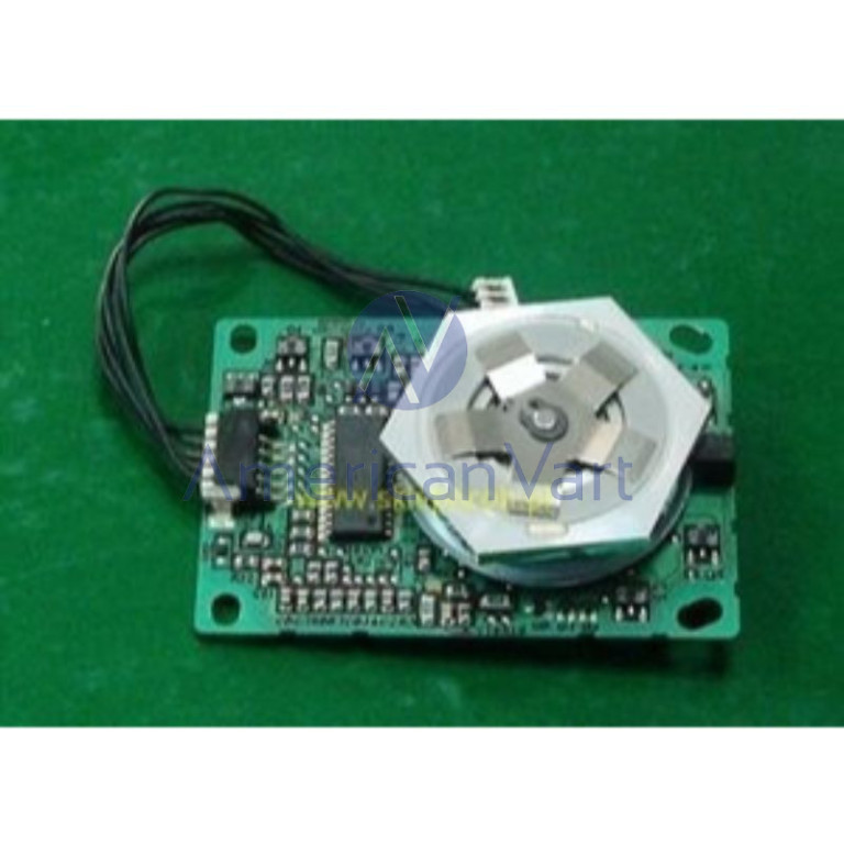 Motor Poligonal Ricoh Original 200 250