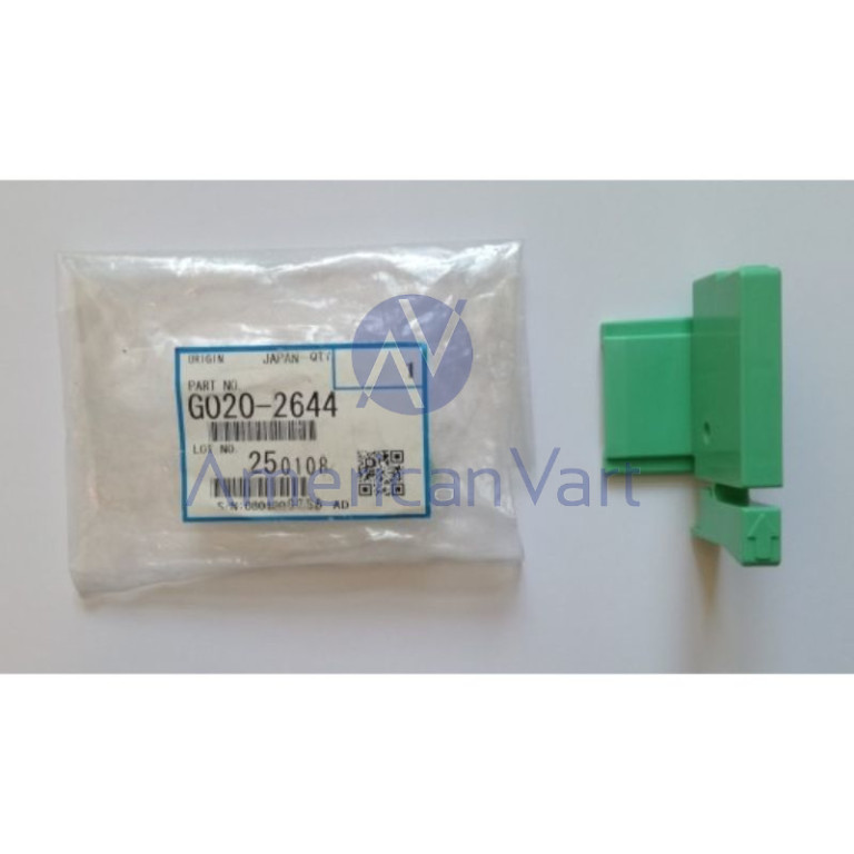Traba Papel G0202644 Ricoh Original 2020