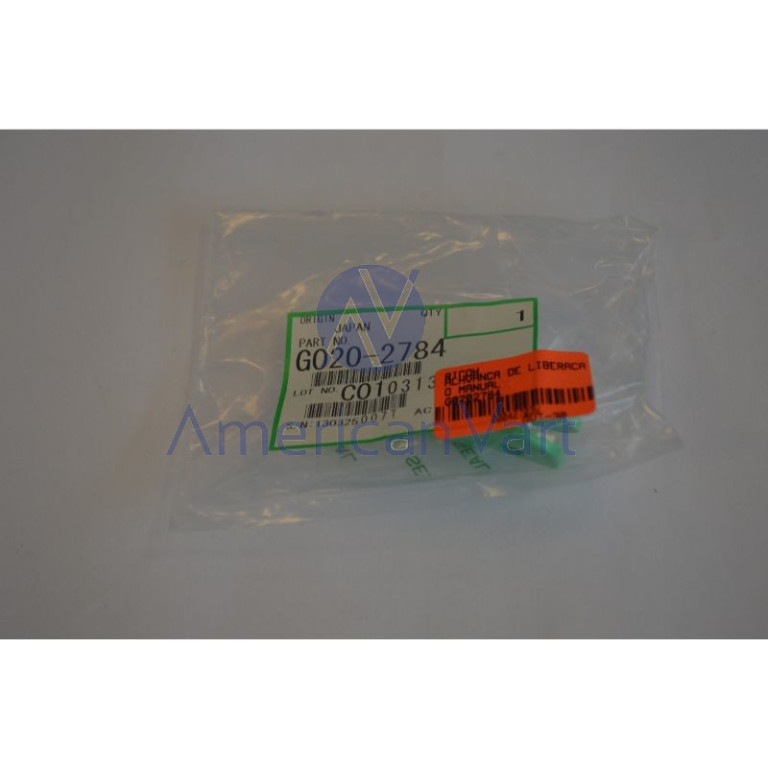 Leva Bypass Ricoh Original 1015 1018 2015 2018