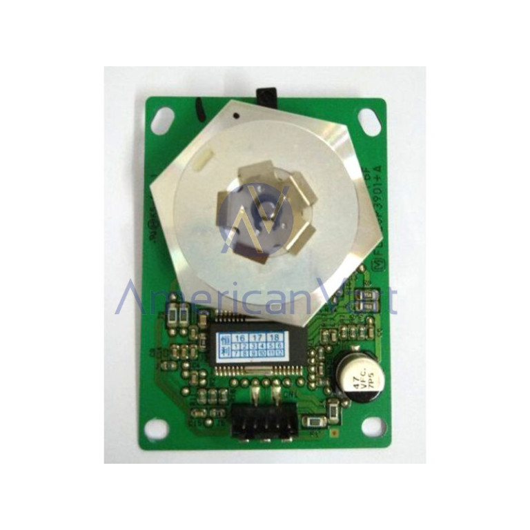 Escaner Poligonal G0291961 Ricoh Original 1018