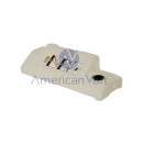 Botella Toner Residual G0603600 Ricoh Original