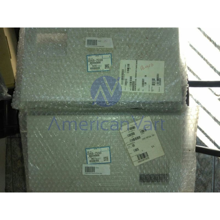 Tapa Vertical G5682550 Ricoh Original