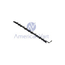 Guia Compuerta H5562208 Ricoh Original 1515 161 171