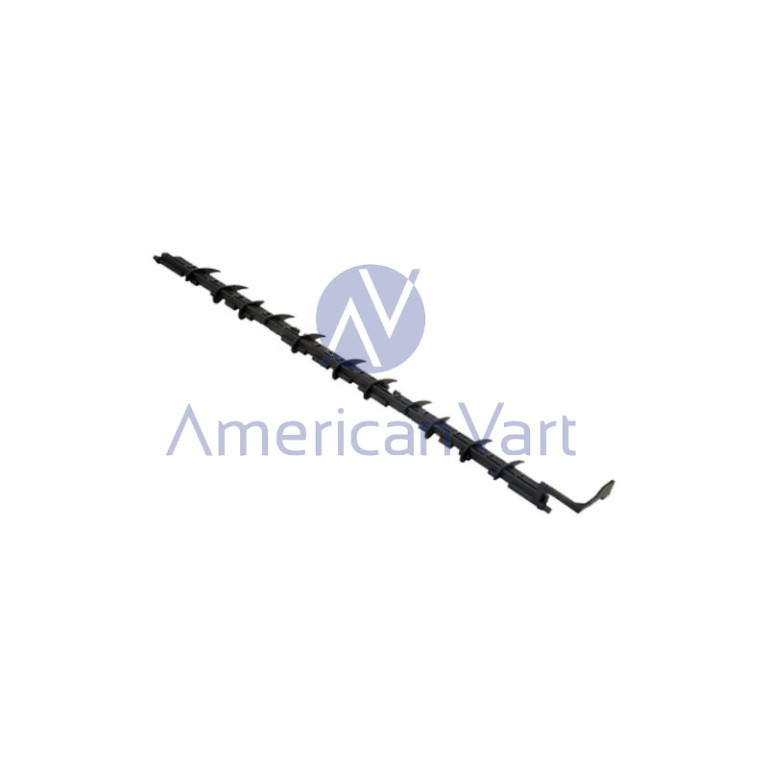 Guia Compuerta H5562208 Ricoh Original 1515 161 171