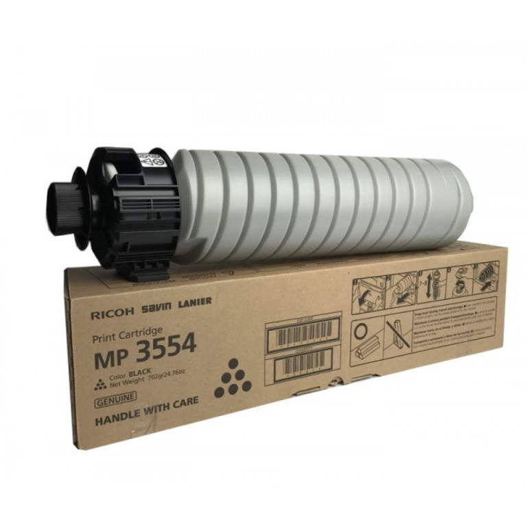 Toner Alternativo Ricoh MP 2554 2555 4054 6054 Toner Alternativo Ricoh MP 2554 2555 4054 6054
