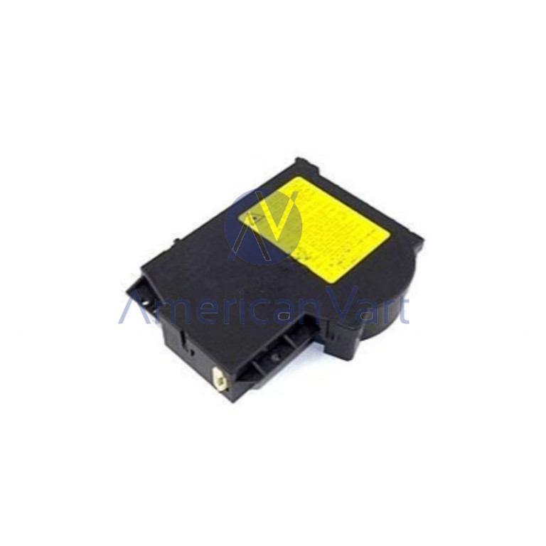 Unidad de Laser JC97-03976A Ricoh Original SCX6322