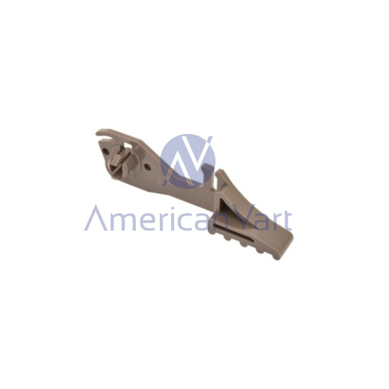 Leva Fusor Izquierdo  Ricoh Original 5200 5210