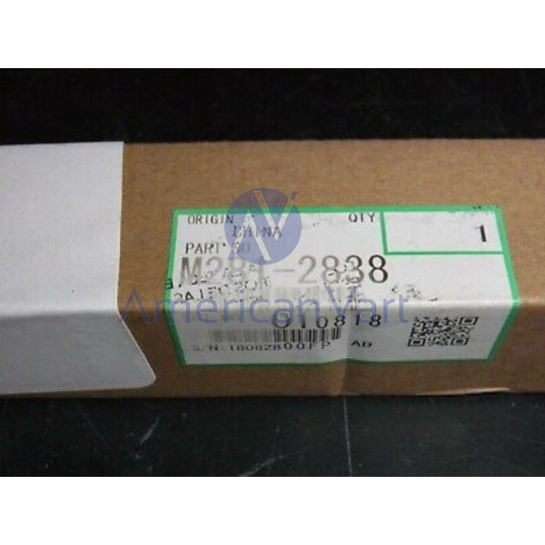 Rodillo Transferencia M2812838 Ricoh Original 501