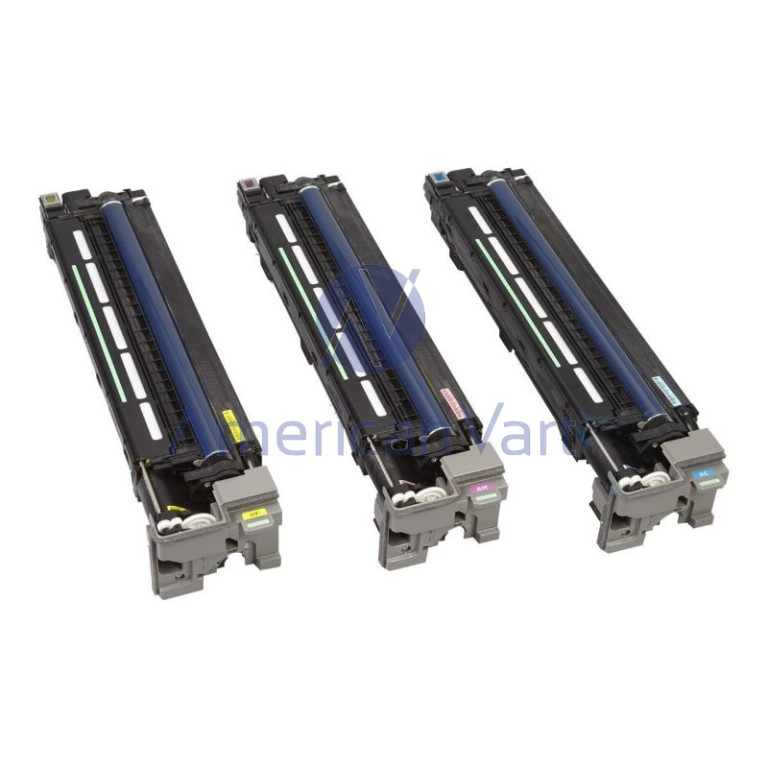 Unidad de Imagen Cilindro Amarillo M9452227 Ricoh Original C840