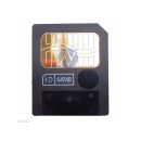 Flash Memory Card 4m N8036701 Ricoh Original