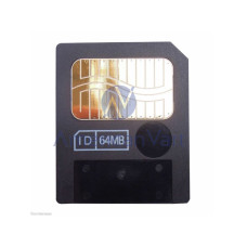 Flash Memory Card 4m N8036701 Ricoh Original