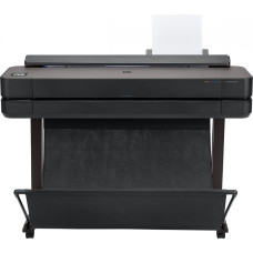 Plotter Impresora HP DesignJet T650 de 36" / A0 