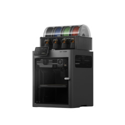 Impresora 3d Bambu Lab X2D Combo