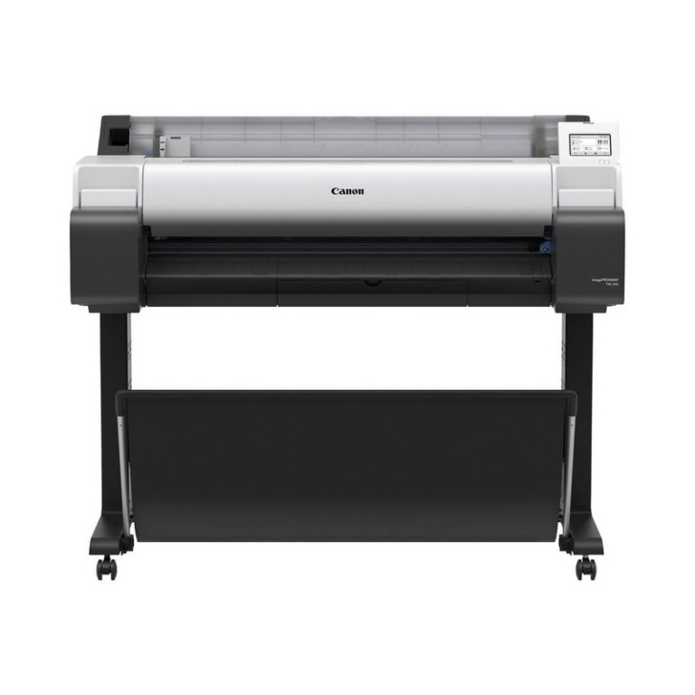 Plotter Canon imagePROGRAF TM-340 TM340 36" Plotter Canon imagePROGRAF TM-340 TM340 36"