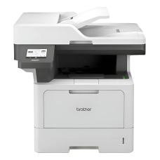 Impresora Multifunción Monocromática Brother Dcp-l5660dn