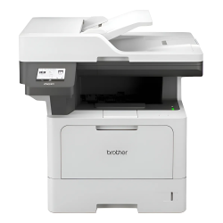 Impresora Multifunción Monocromática Brother Dcp-l5660dn