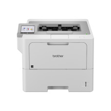 Impresora Brother HL-L6415DW Láser Monocromática