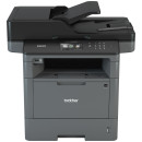 Impresora Laser Multifuncion Fotocopiadora Brother Dcp 5650 Dn Impresora Laser Multifuncion Fotocopiadora Brother Dcp 5650 Dn