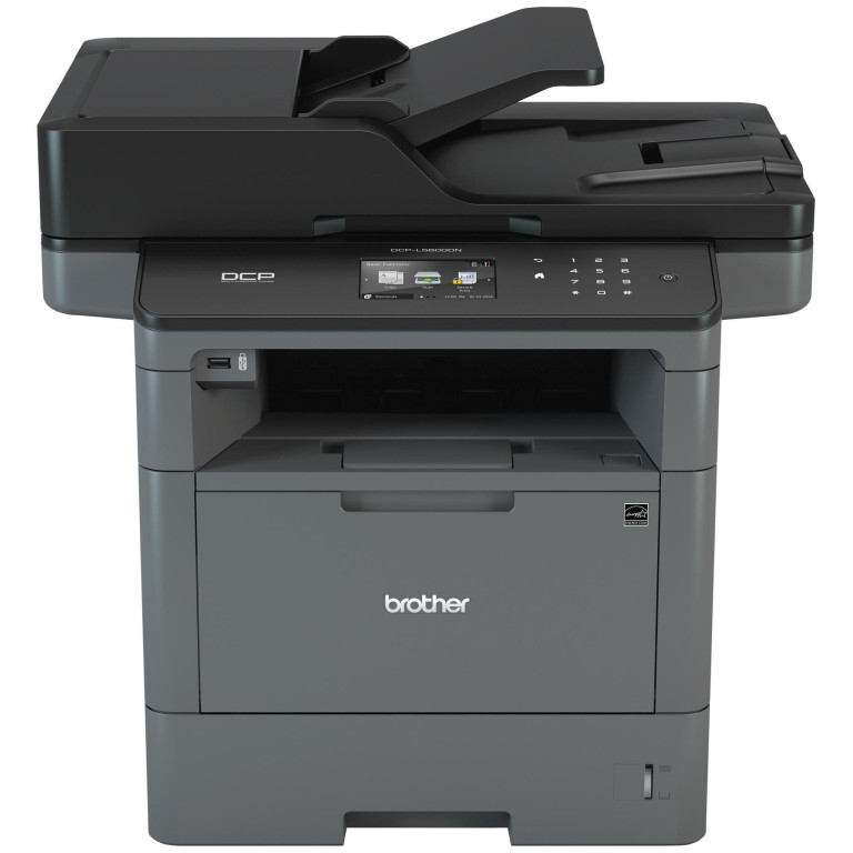 Impresora Laser Multifuncion Fotocopiadora Brother Dcp 5650 Dn Impresora Laser Multifuncion Fotocopiadora Brother Dcp 5650 Dn