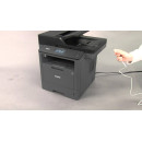Impresora Laser Multifuncion Fotocopiadora Brother Dcp 5650 Dn Impresora Laser Multifuncion Fotocopiadora Brother Dcp 5650 Dn