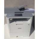 Impresora Fotocopiadora Multifuncion Laser Brother MFC-L6900DW Impresora Fotocopiadora Multifuncion Laser Brother MFC-L6900DW