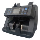 Contadora De Billetes Titanika Billetix Con Detector