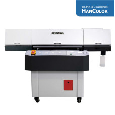 Cama plana UV 9060 3 I3200