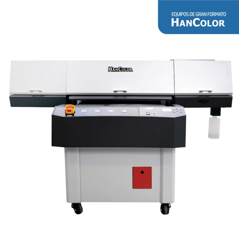 Cama plana UV 9060 3 I3200