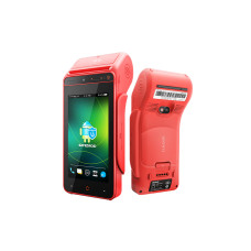 POS Urovo i9100