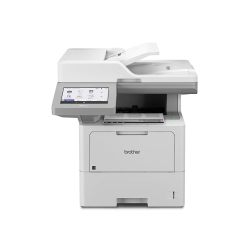 Brother Multifunción Laser Monocromo MFC-L6915DW