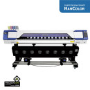 Plotter impresión H3 DOBLE I3200
